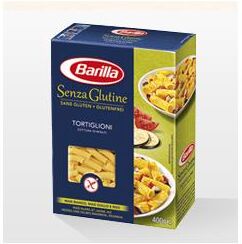 Barilla Tortiglioni 400 G