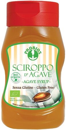 Probios Sciroppo D'Agave