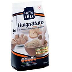 Nutrifree Nutri Free Pangrattato Senza Glutine 500 g