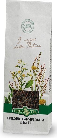 Erba Vita Epilobio Parviflorum 100 g