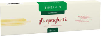 Sineamin Spaghetti 500G