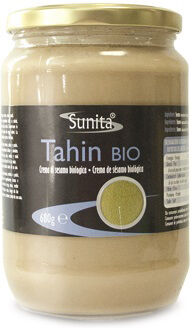 BIO + Tahin Sunita 680 G Bio