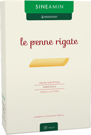 Sineamin Penne Rigate 500 g