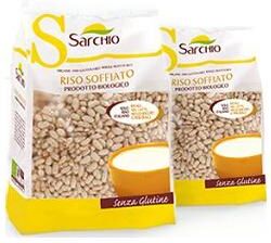 Sarchio Riso Soffiato 200 g