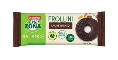 Enervit Enerzona Frollino Cacao Mono 24 G