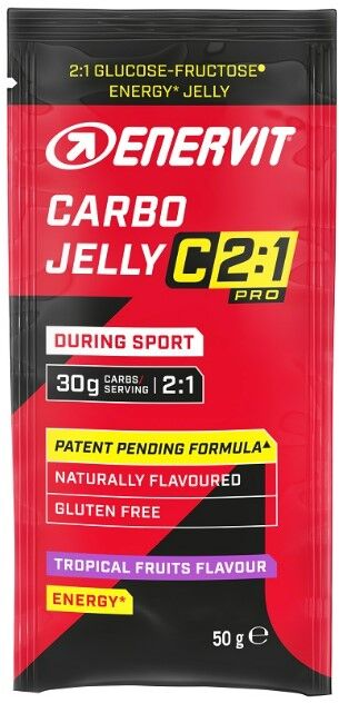 Enervit C2 1 Carbo Jelly 50 G