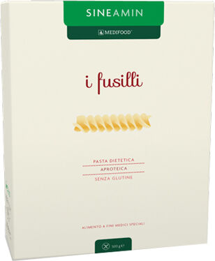 Sineamin Fusilli 500G