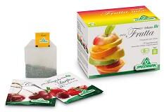 BIO + Infusi Bio Mix Frutta