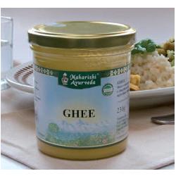 BIO + Ghee Bio Burro Chiarificat480 G