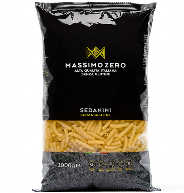 Massimo Zero Sedanini Rig 1Kg