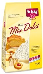 Schar Mix C Farina 1Kg