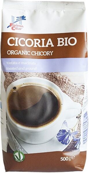 BIO + Cicoria 500 G Bio