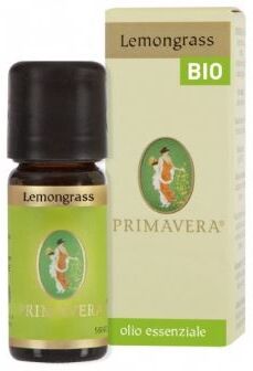 probios LEMONGRASS OE 10ML