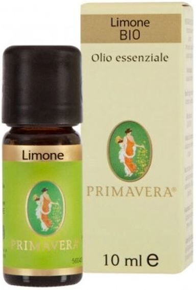 probios LIMONE OLIO ESSENZIALE BIO10ML