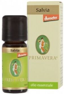 probios SALVIA OE DEMETER 10ML