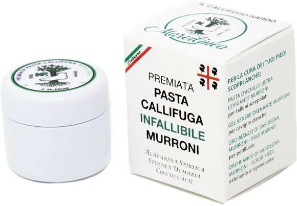 Premiata PASTA CALLIFUGA INFAL