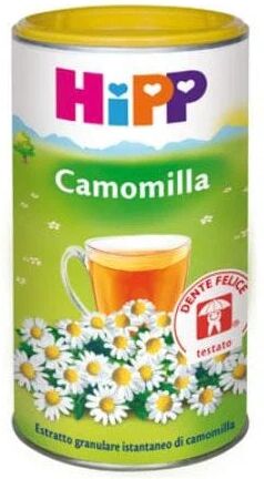 HIPP Tisana Alla Camomilla 200 g