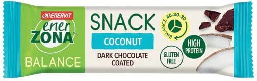 ENERZONA Snack Coconut Balance 33 g