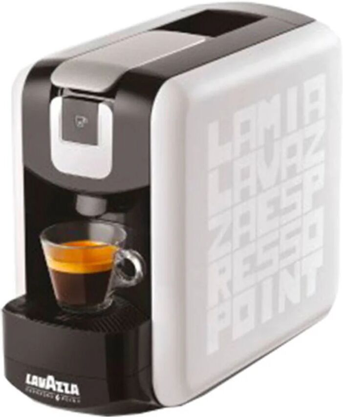 Lavazza 1 Pezzo Ep Mini Bianco