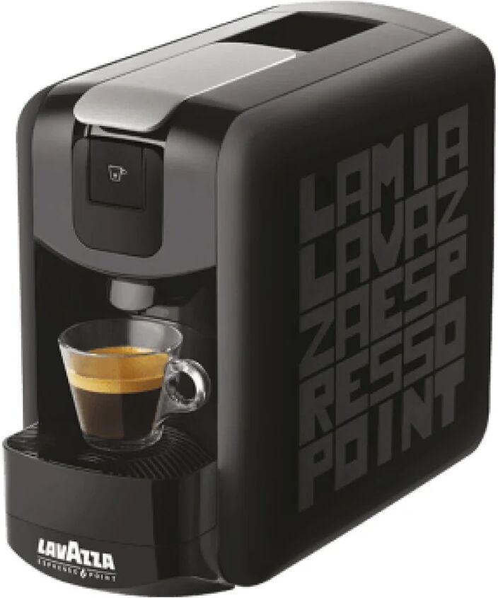 Lavazza 1 Pezzo Ep Mini Nero