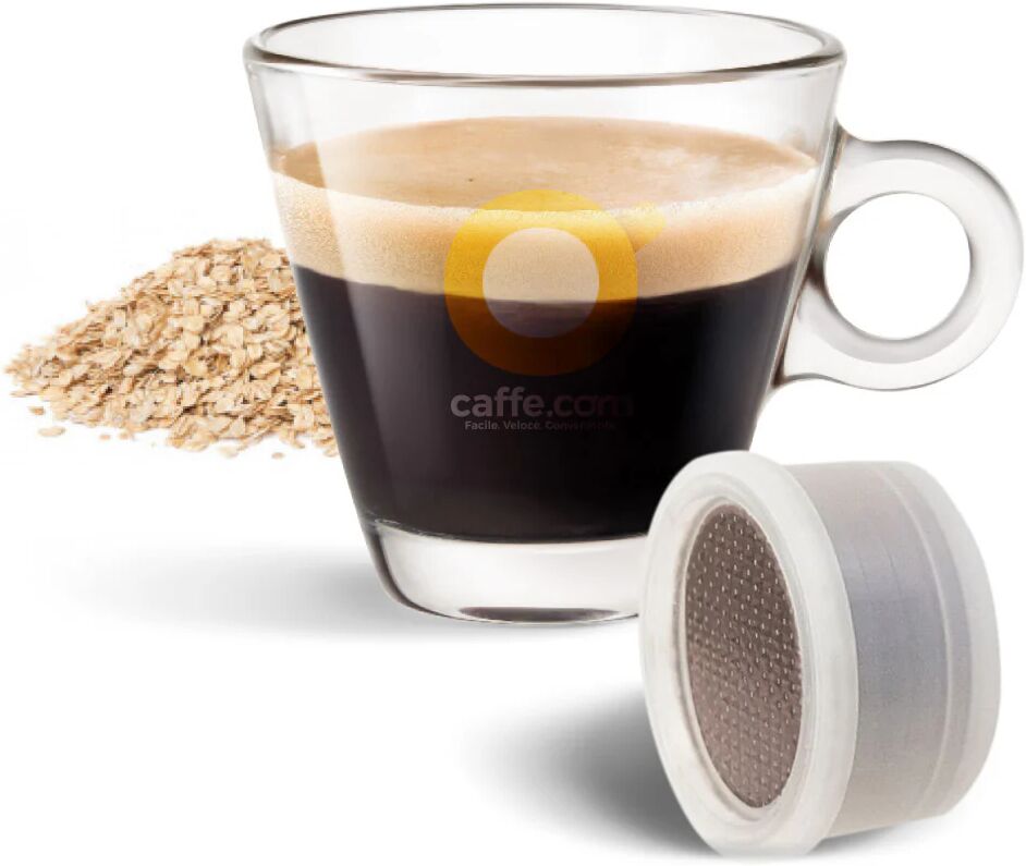 Caffè Bonini 10 Capsule Orzo compatibili con sistema Illy UNO System