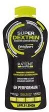 EthicSport Super dextrin High Performance Liquido 45 X 55 ml gusto Apple-lemon