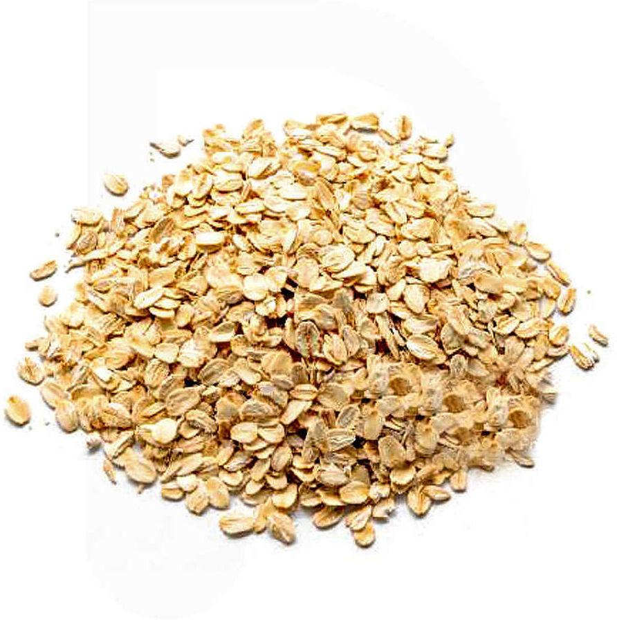 Polsinelli Fiocchi d'avena (15 kg)