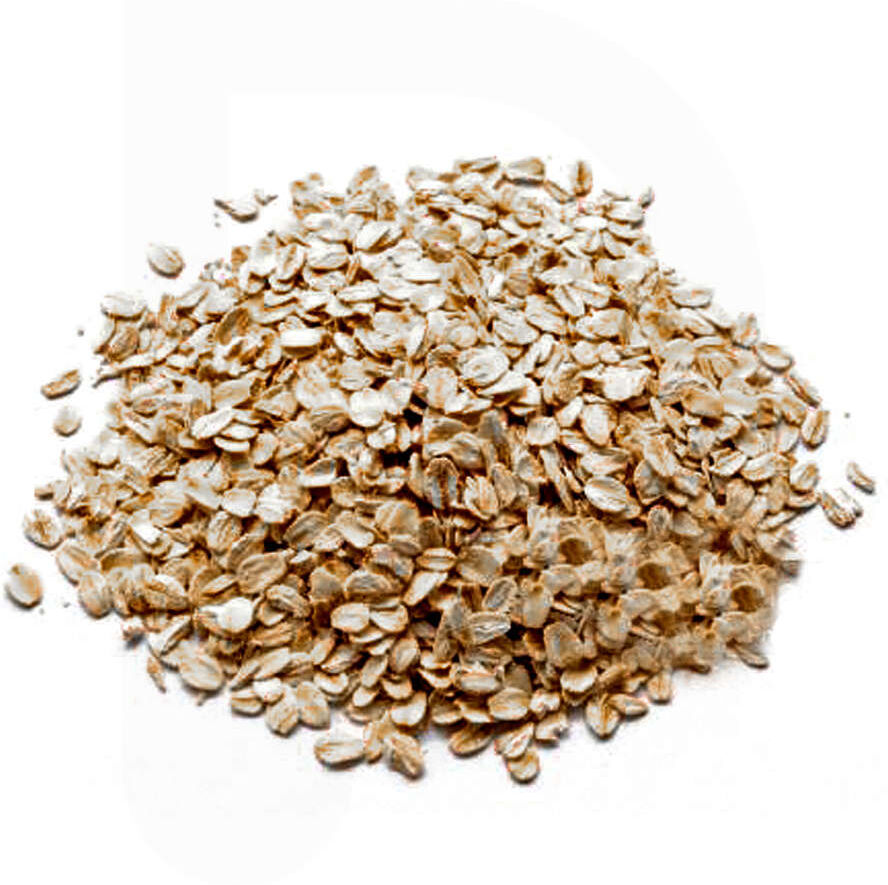 Polsinelli Fiocchi d'orzo (1 kg)