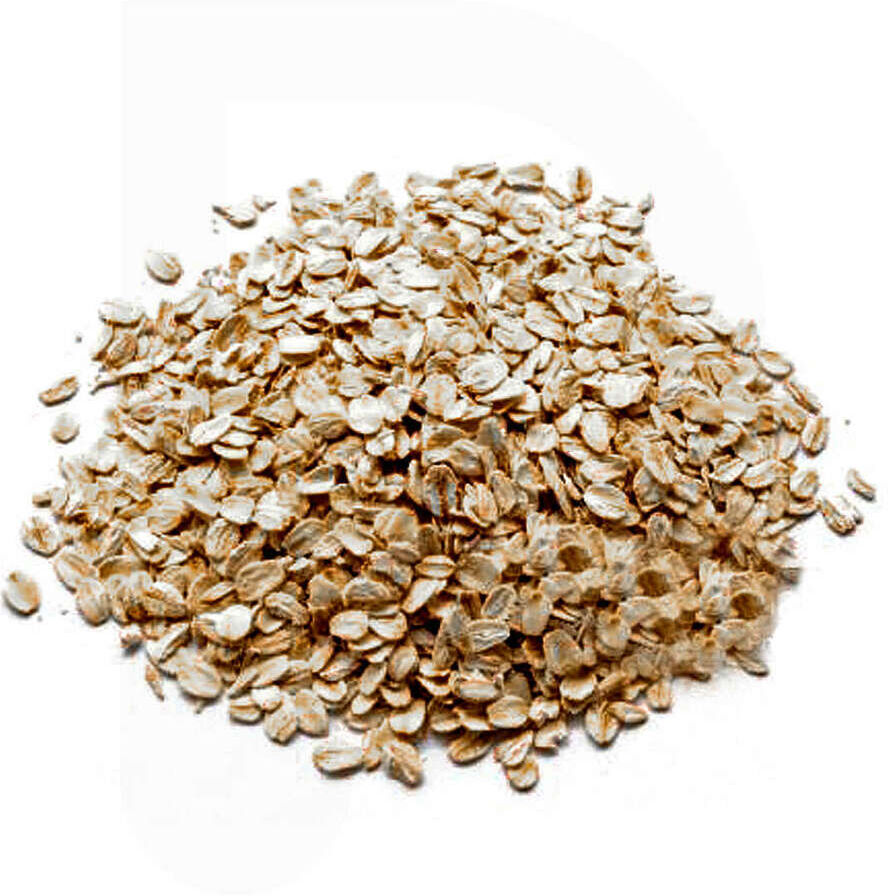 Polsinelli Fiocchi d'orzo (15 kg)