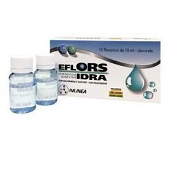 Inlinea Srl Eflors Idra 100ml