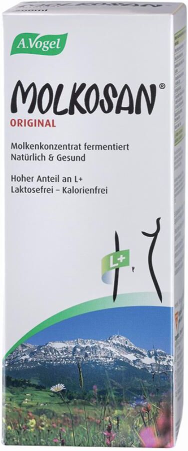 Biotobio Srl Molkosan Siero Latteo 200ml (F