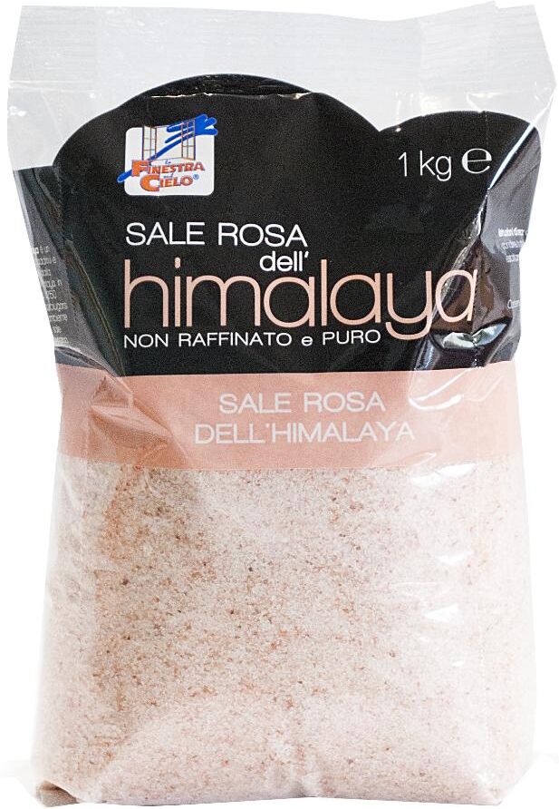 Biotobio Srl Sale Rosa Himalaya Fino Finest