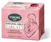 VIROPA IMPORT Srl VIROPA NAT HELP VIRLATT 15BUST