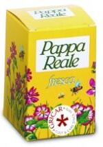 GRICAR CHEMICAL Srl PAPPA REALE FRESCA 10G POLIST