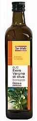 BIOTOBIO Srl FdL Olio Ex-Verg.Oliva  750ml