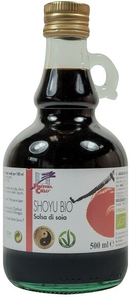 BIOTOBIO Srl FsC Shoyu Kagisa Salsa 500ml