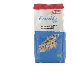 BIOTOBIO Srl FdL Fiocchi Avena Bio 500g