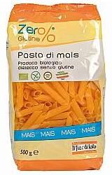 BIOTOBIO Srl ZERO%GLUT Pasta Mais Penne