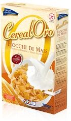 Eurospital spa PIACERI MED.Cerealoro Mais