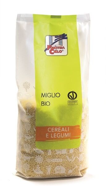 BIOTOBIO Srl FsC Miglio 500g