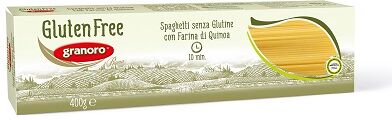 PASTIF. ATTILIO M. GRANORO Srl GRANORO Pasta S/G Spaghetti