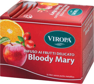 VIROPA IMPORT Srl VIROPA BLOODY MARY 15BUST