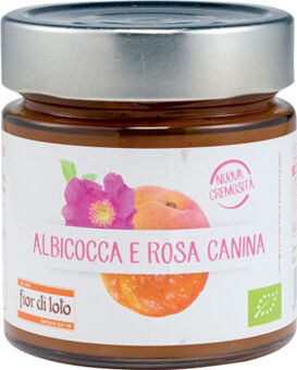 BIOTOBIO Srl FdL Composta Rosa Can/Alb.250g