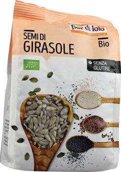 BIOTOBIO Srl FdL Semi Girasole Bio 250g