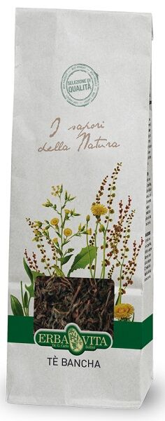 ERBA VITA GROUP SpA THE Bancha 100g            EBV