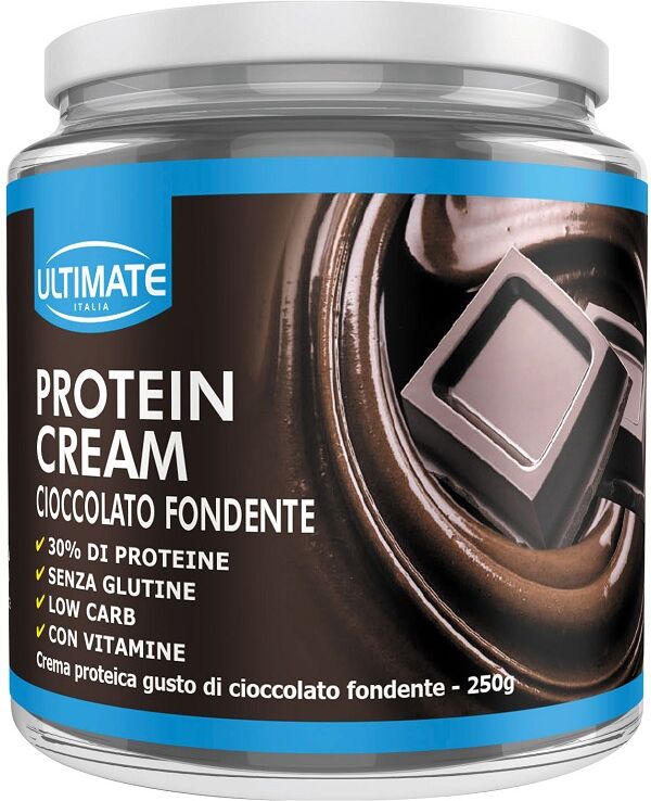 VITA AL TOP Srl ULTIMATE Prot.Cream Ciocc.Fond