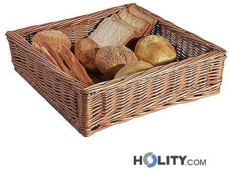 Cestino Per Pane E Panini Da Buffet H242_92