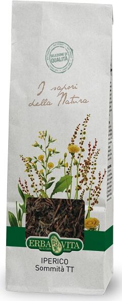 Erba Vita IPERICO TT SOMMITA 100G