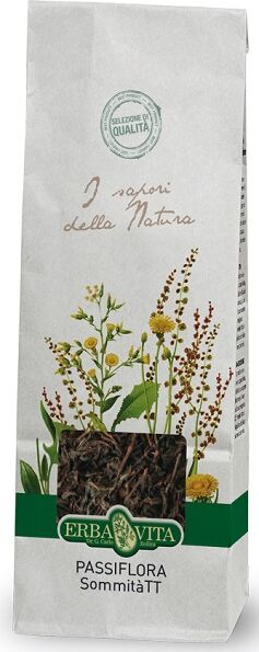 Erba Vita PASSIFLORA TT SOMMITA 100G