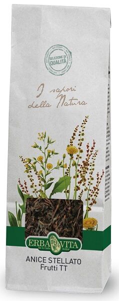 Erba Vita ANICE STELLATO TT 100G